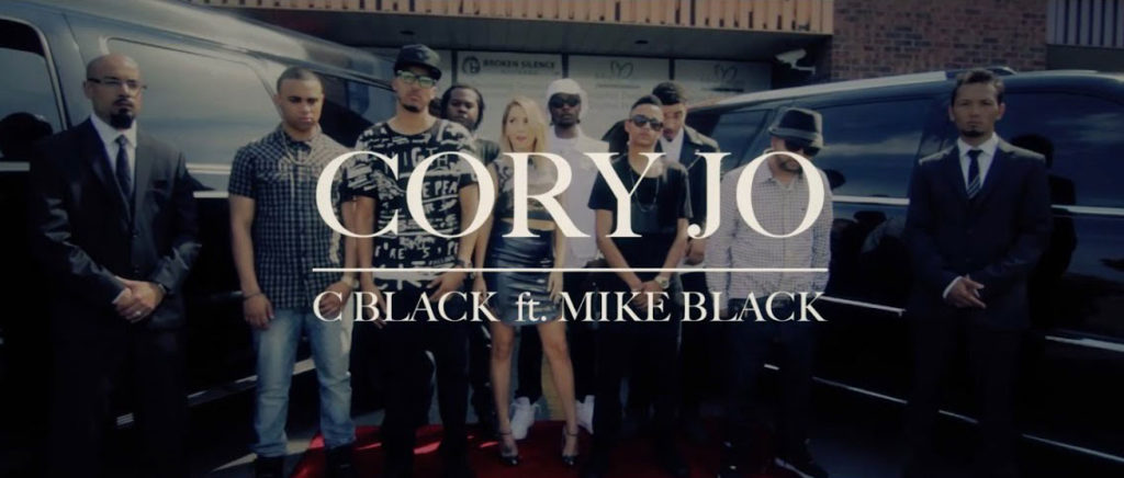 Toronto Hip Hop Artist C Black Pays Tribute Spurs Cory Joseph