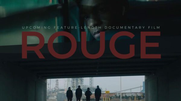 Toronto hot docs film festival set to go rouge