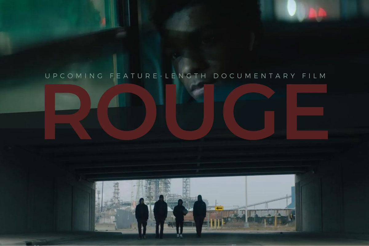 Toronto hot docs film festival set to go rouge