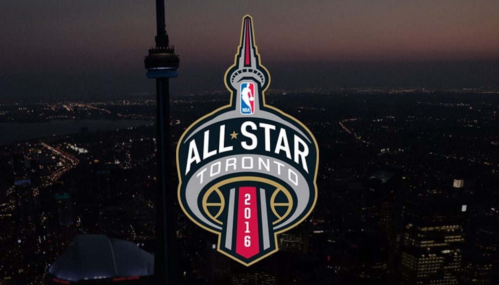 Toronto Takes It Back To First-Ever NBA Game For 2016 All-Star Jerseys -  BasketballBuzz