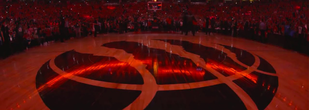 Toronto Raptors 2019 NBA Finals Trailer