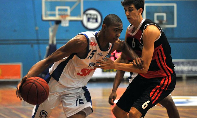 Toronto Raptors Select 18 Year Old Brazilian Bruno Caboclo With 20th Overall Pick