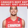 Trey Lyles: Canada's Best Kept Secret Just Leaked