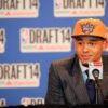 Tyler Ennis picked No. 18 overall by Phoenix Suns