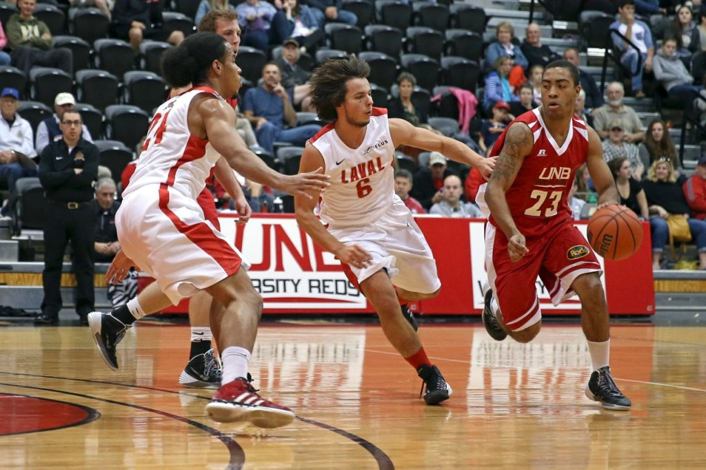Unbs Javon Masters Wins 2014 Cis Basketball Scoring Title 27 4 Shatters Aus Records In Remarkable Freshman Season