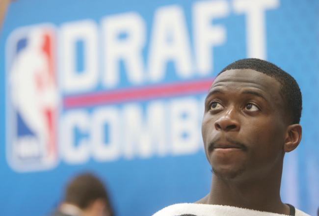 Undrafted Texas Guard Myck Kabongo To Play With Miami Heat’s Summer League Team