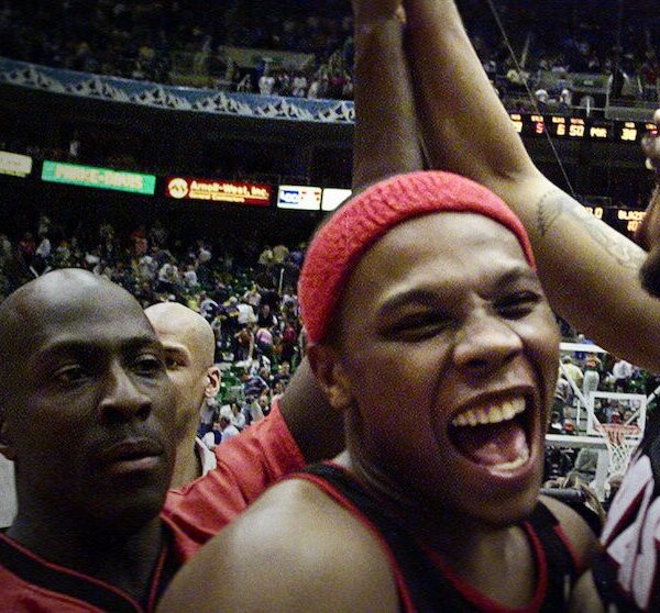 UNTOLD's 'Jail Blazers' locks down a talented but troubled Portland team