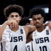 Usa overwhelms canada with resounding 111 60 victory at fiba u17 world cup