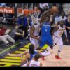 Victor Oladipo Ends Dwight Howard Career With 2016 17 NBA Dunk Of Year