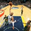 Vince Carter At 40 Believes He Can Still Get Dunk Contest 50’S