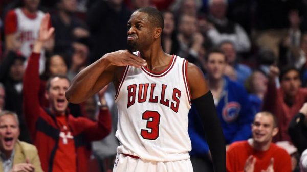 Wade’s World Belongs Back Home In Chicago