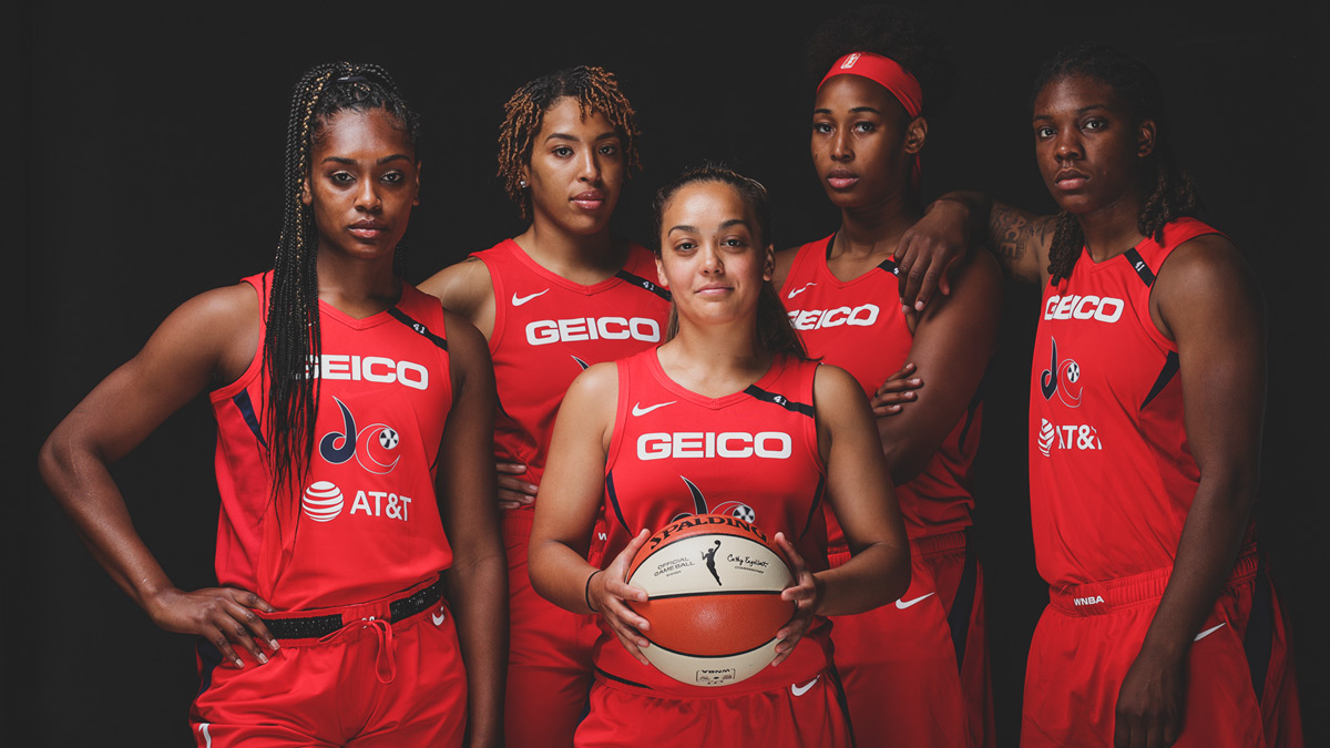 2021 WNBA Season Preview - BasketballBuzz