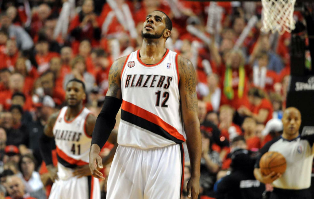 Will Lamarcus Aldridge Spur On A Post Tim Duncan San Antonio