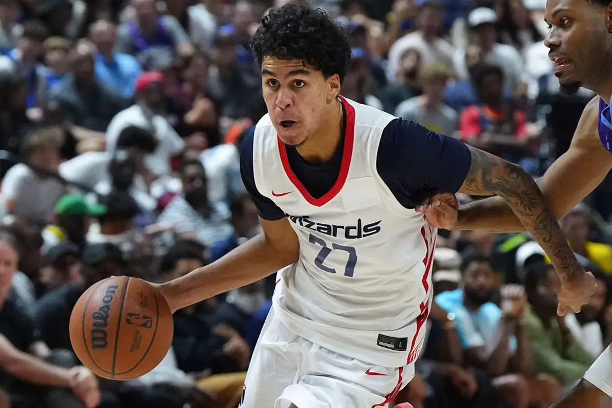 will riley 2026 nba summer league