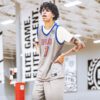 Will riley explodes for 42 points against team durant 2024 nike eybl indianapolis session