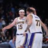 Will the best backcourt bromance in basketball be back