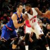 Will The Garden Be Eden Again For The New York Knicks With Greg Monroe