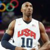 Will The Purple Heart Of Kobe Bryant Ride Off Into The Rio Sunset With Olympic Gold