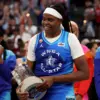 Windy City WNBA All-star weekend serves as a wonderful 30th anniversary showcase
