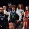 WNBA Rebels for 30 years