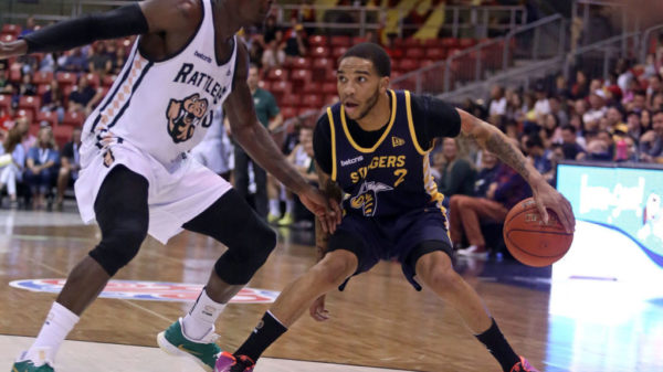 Xavier Moon Wins Canadian Elite Basketball League Player Of The Year